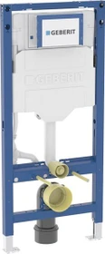 Geberit Duofix Element für Wand-WC, 112cm, mit Sigma UP-Spülkasten 12cm