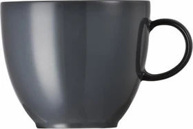 Thomas Sunny Day Colours Kaffeetasse 200ml grey