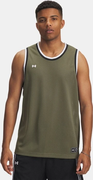 Under Armour Zone Pro Mesh Funktionsshirt ärmellos (Herren)