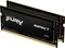 Kingston FURY Impact SO-DIMM 32GB Kit, DDR4-2933, CL17-19-19, 1RX8 Vorschaubild