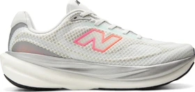 New Balance 1080v15 Breathe white/pink heat/tangerine heat (Herren)