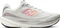 New Balance 1080v15 Breathe white/pink heat/tangerine heat (Herren) Vorschaubild
