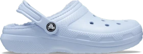 Crocs Classic Lined blue calcite