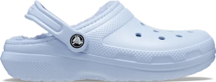 Crocs Classic Lined