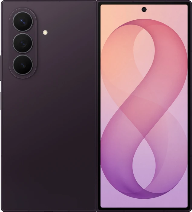Samsung Galaxy Z Fold8 Ultra 1TB violet shadow