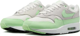 Nike Air Max 1 Essential summit white/photon dust/black/vapour green (Herren)