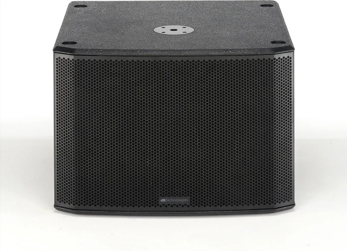 dB Technologies PSW15 schwarz