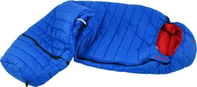 Carinthia Young Hero Mumienschlafsack (Junior)