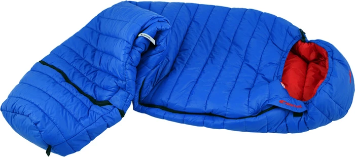 Carinthia Young Hero Mumienschlafsack (Junior)