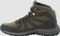Jack Wolfskin Woodland 2 Texapore Mid khaki/green (Herren) Vorschaubild