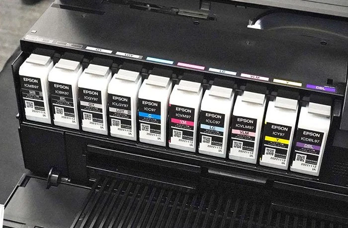 Epson SureColor SC-P700, A3+