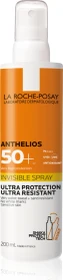 La Roche-Posay Anthelios Invisible Spray LSF50+, 40ml