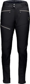 Norrøna fjørå flex1 Hose lang castor grey (Damen)