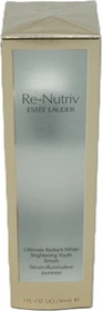 Estée Lauder Re-Nutriv Ultimate Radiant White Brightening Youth Serum, 30ml