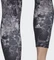 adidas Yoga Essentials Print Hose 7/8 grey two/trace grey (Damen) Vorschaubild