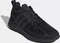 adidas ZX 2K Flux core black/shock pink (Herren) Vorschaubild