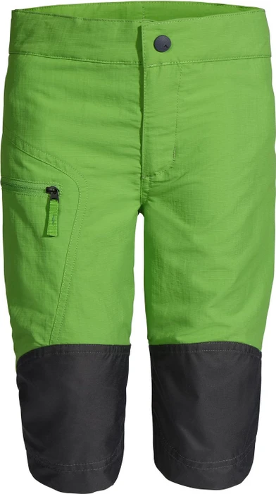 Vaude Caprea Antimos Shorts Hose kurz apple (Junior)