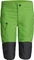Vaude Caprea Antimos Shorts Hose kurz apple (Junior) Vorschaubild