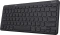 Trust Lyra Compact Wireless Keyboard, schwarz, USB/Bluetooth, US Vorschaubild