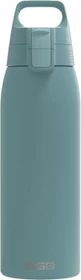 Sigg Shield ONE Trinkflasche 1l morning blue