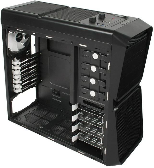 Cooltek K6