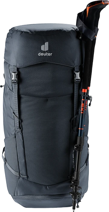 Deuter Futura Pro 36 schwarz