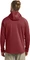 Jack Wolfskin Kolbenberg Hooded FZ Jacke deep ruby (Herren) Vorschaubild