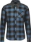 Scott Trail Flow Check Trikot langarm (Herren) Vorschaubild