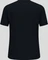 Odlo Essentials Natural Funktionsshirt kurzarm black melange (Herren) Vorschaubild