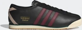 adidas Italia 70s core black/shadow red/wonder beige (Herren)