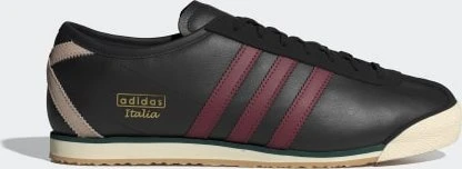 adidas Italia 70s core black/shadow red/wonder beige (Herren)