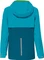 Vaude Moab Stretch Fahrradjacke arctic blue (Junior) Vorschaubild