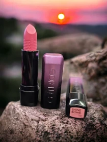 Catrice Shine Bomb Lippenstift 110 pink baby pink, 3.5g