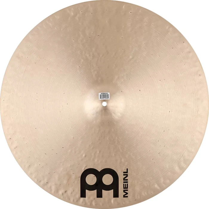 Meinl Byzance Dark Big Apple Dark Tradition Light Ride 22"
