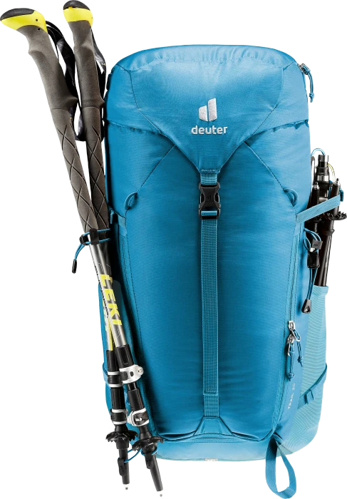 Deuter Trail 30 wave/ivy