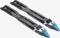 Salomon Prolink Race Skate Langlaufbindung blau/schwarz (Junior) (Modell 2025/2026) Vorschaubild