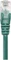 Intellinet Patchkabel, Cat5e, U/UTP, RJ-45/RJ-45, 0.5m, grün Vorschaubild