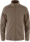 Fjällräven Keb Fleece Funktionsjacke suede brown (Herren) Vorschaubild