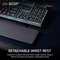 Corsair SKIFF 100, schwarz, LEDs RGB, USB, IT Vorschaubild