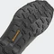 adidas Terrex AX4 Wide focus olive/core black/grey five (Herren) Vorschaubild