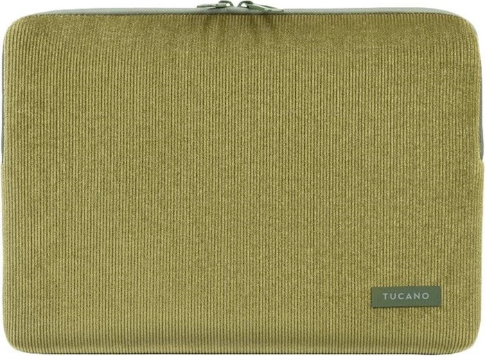 Tucano Velluto Sleeve für MacBook 16"