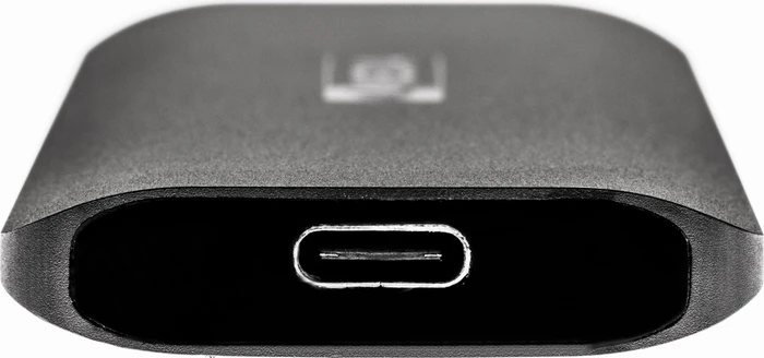 Verbatim MyMEDIA MyExternal SSD, 256GB, USB-C 3.1