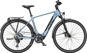KTM Macina Sport SX 20 steel blue matt