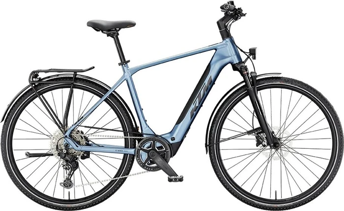 KTM Macina Sport SX 20