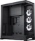 Phanteks NV7 Black, schwarz, Glasfenster Vorschaubild