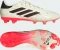 adidas Copa Pure II Pro FG ivory/core black/solar red Vorschaubild