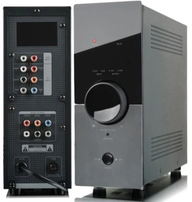 Microlab FC 360 5.1