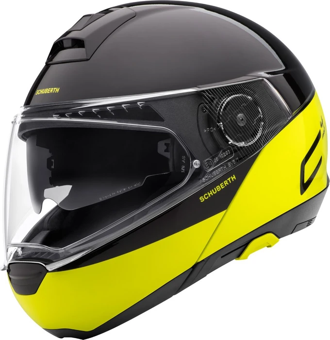 Schuberth C4 Pro