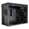Lian Li PC-A51WX schwarz, Acrylfenster Vorschaubild