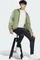 adidas Tiro Trainingsjacke tent green/white (Herren) Vorschaubild